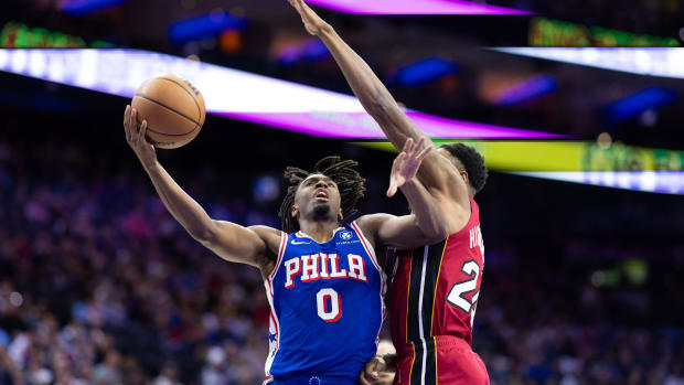 TKWYS Sixers